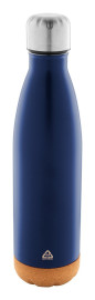 Recouver insulated bottle
