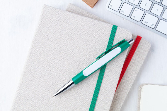 Stampy hemijska olovka