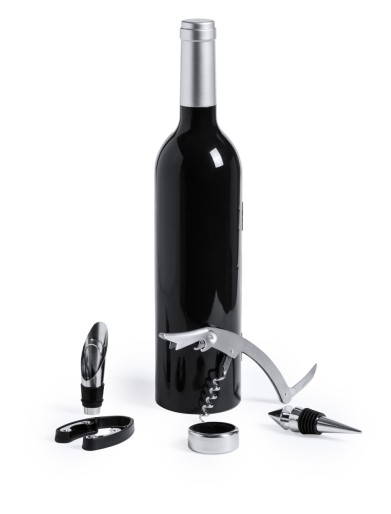 Quantium set za vino