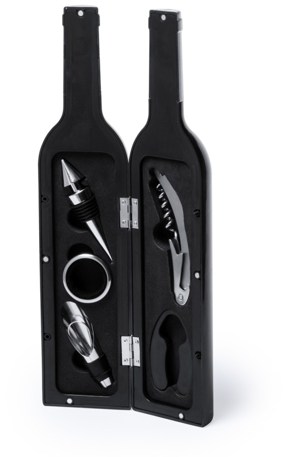Quantium set za vino