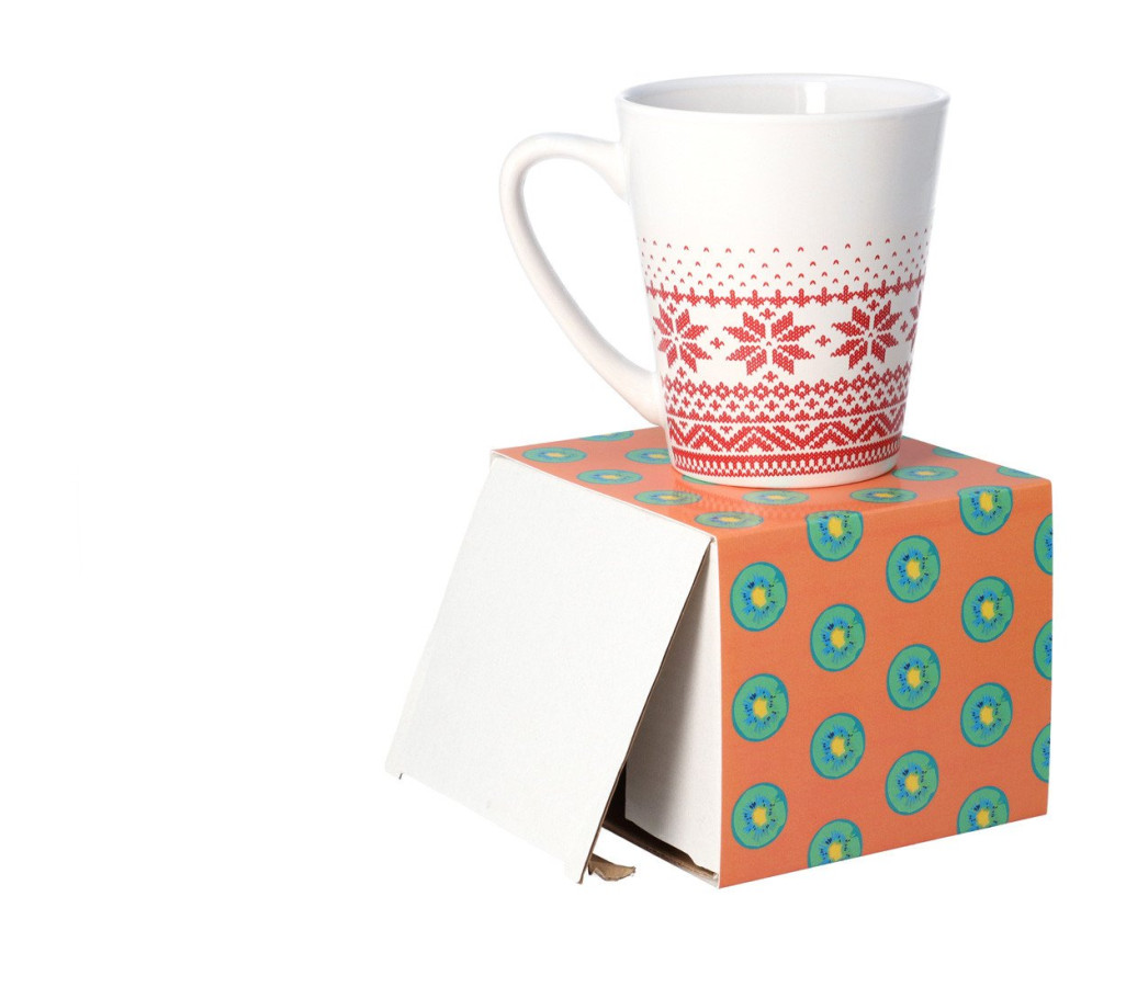 CreaSleeve 358 paper sleeve