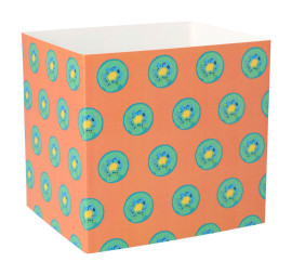 CreaSleeve 358 paper sleeve