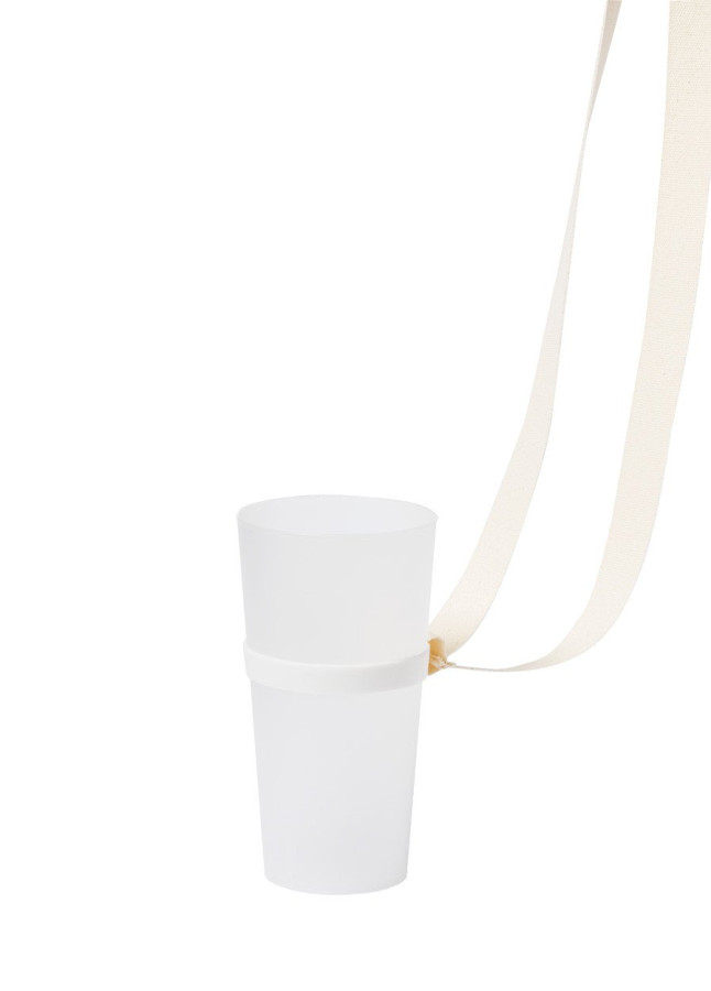 Felin drink holder lanyard