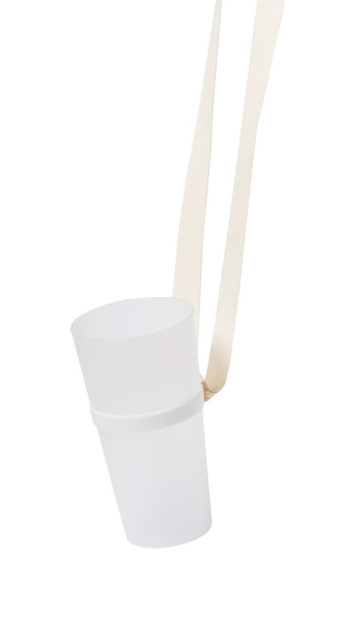 Felin drink holder lanyard