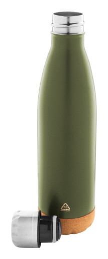 Recouver insulated bottle