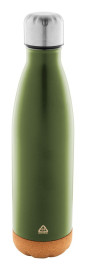 Recouver insulated bottle