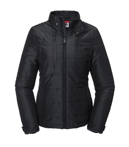RUSSELL LADIES CROSS JACKET
