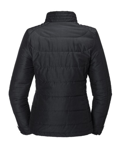 RUSSELL LADIES CROSS JACKET