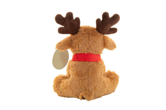 Nordeer RPET plush reindeer