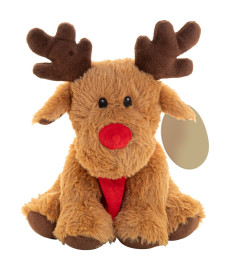 Nordeer RPET plush reindeer