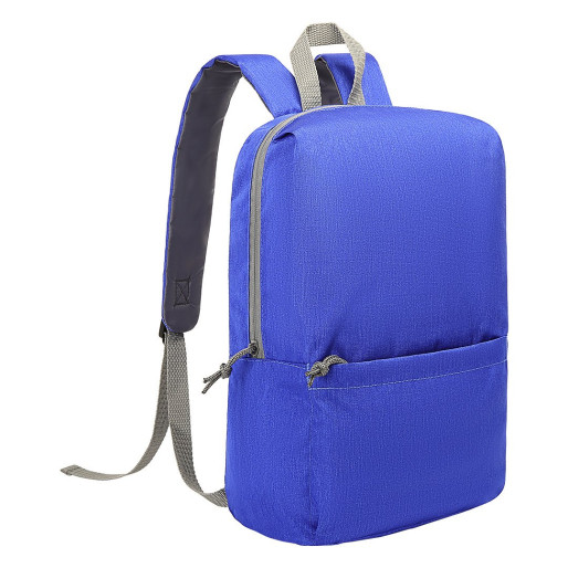 ELBRUS, backpack, royal blue