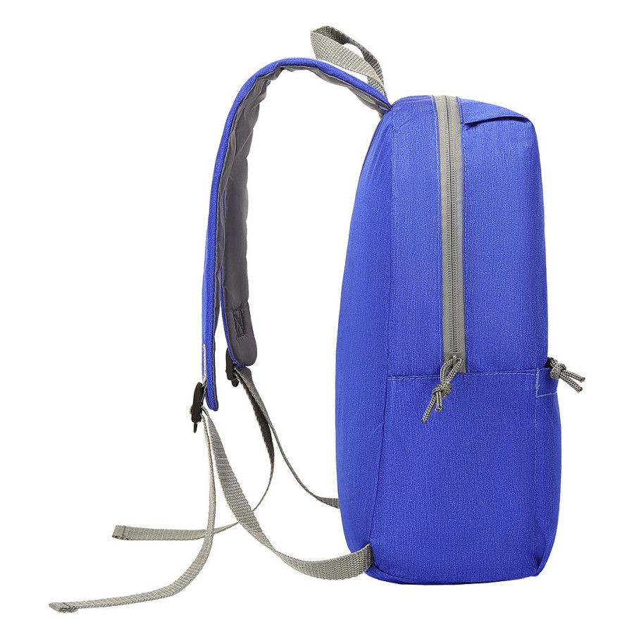 ELBRUS, backpack, royal blue