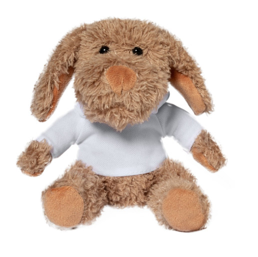 Chamox plush dog