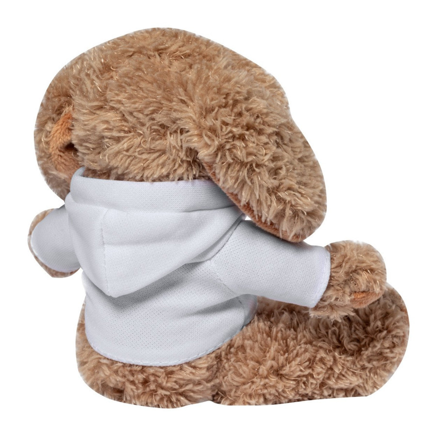Chamox plush dog