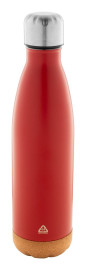 Recouver insulated bottle