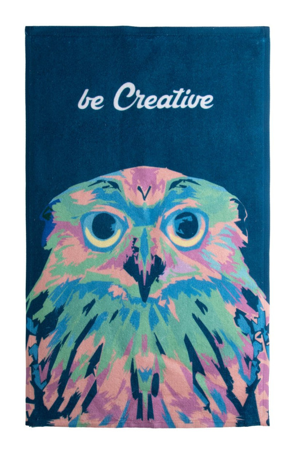CreaTowel S sublimacioni peškir