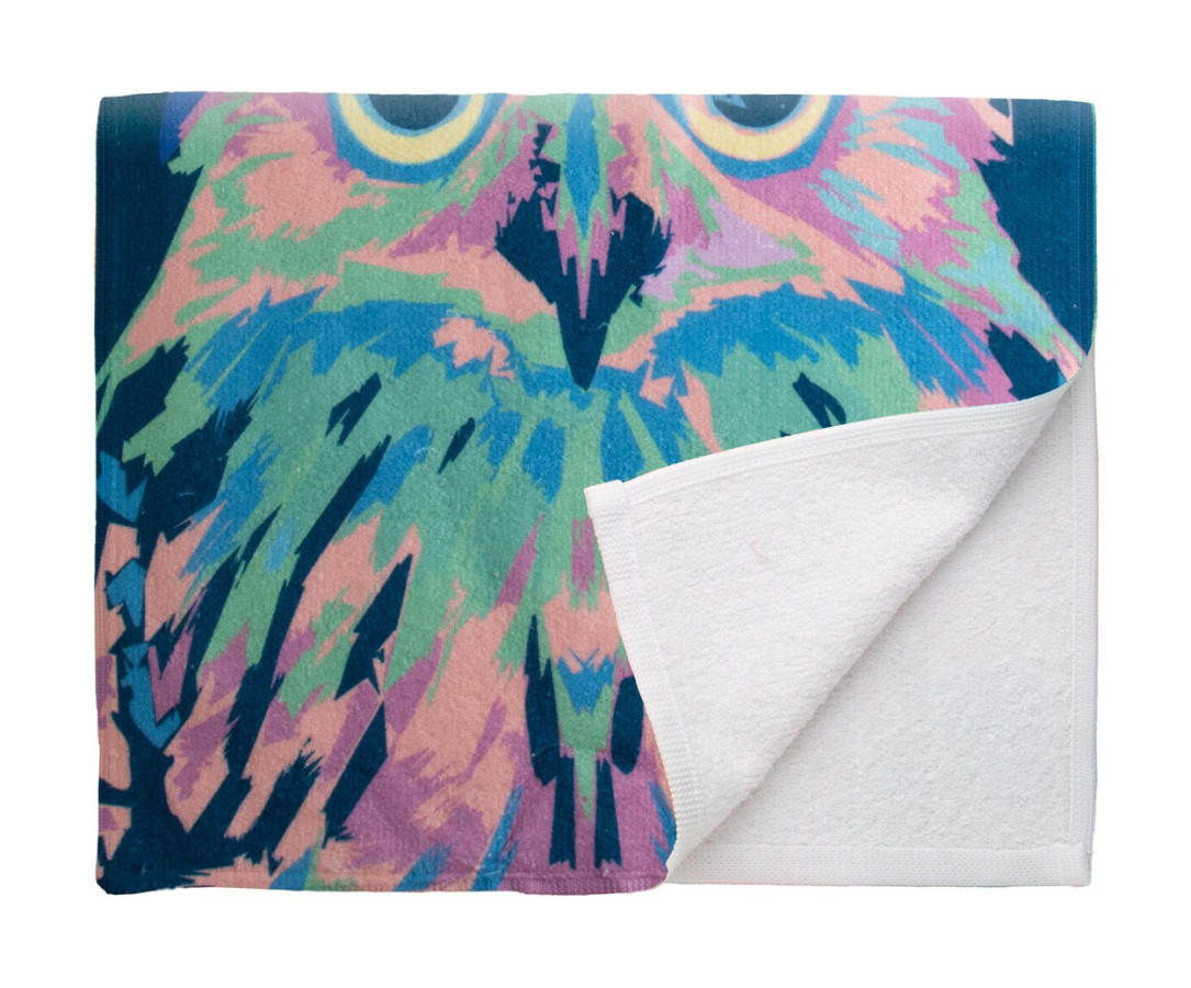 CreaTowel S sublimacioni peškir