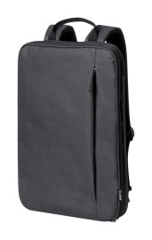 Weiter RPET extendable backpack