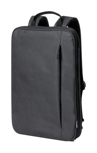 Weiter RPET extendable backpack