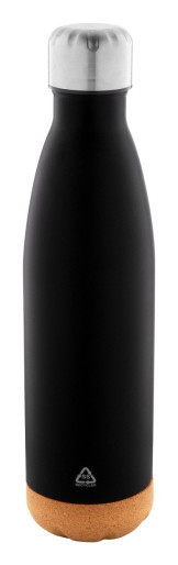 Recouver insulated bottle