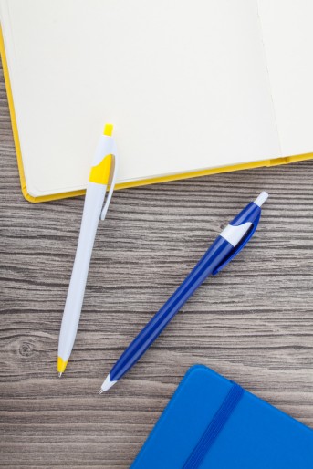 Finball Ballpoint pen