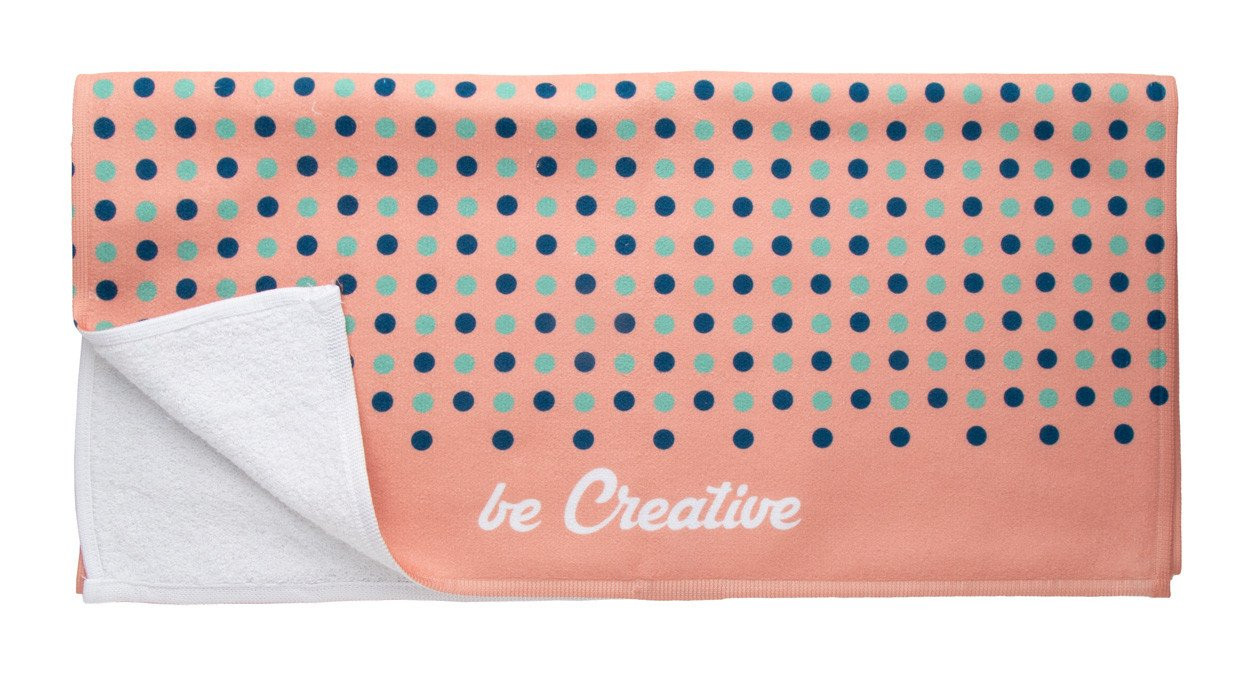CreaTowel M sublimacioni peškir