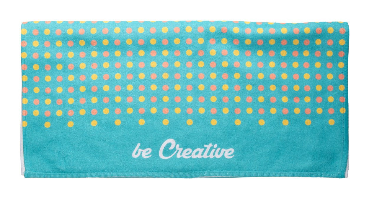 CreaTowel M sublimacioni peškir