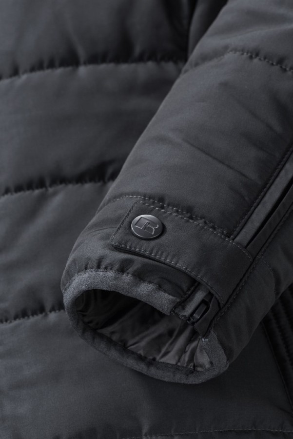 RUSSELL LADIES CROSS JACKET
