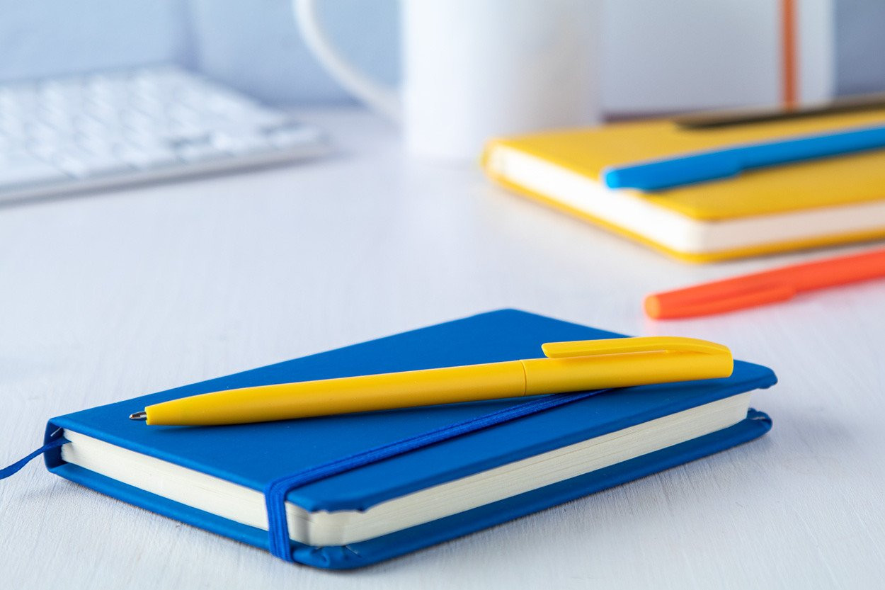 Swifty, hemijska olovka