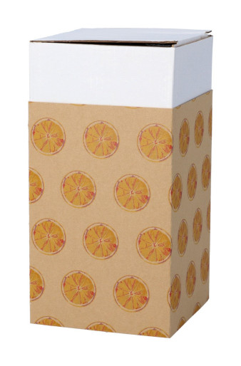 CreaSleeve Kraft 359 Kraft paper sleeve