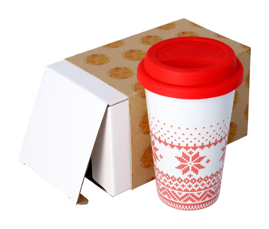 CreaSleeve Kraft 359 Kraft paper sleeve