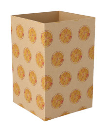 CreaSleeve Kraft 359 Kraft paper sleeve
