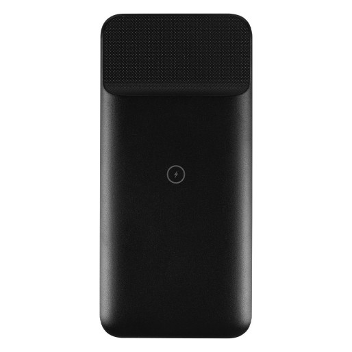 PRIME PD, pomoćna baterija, 10000 mah, crna