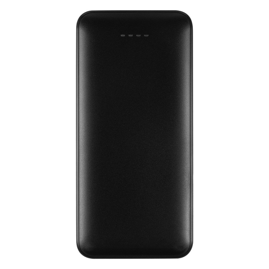 PRIME PD, pomoćna baterija, 10000 mah, crna