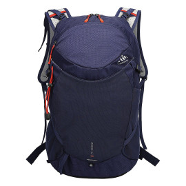 NORDIC 30, multifunctional backpack, blue