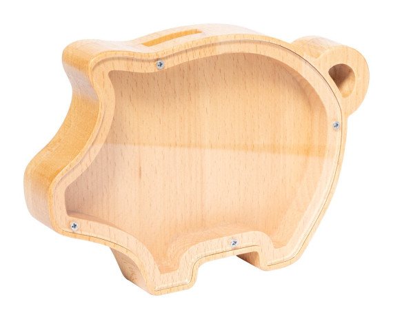 Jasara piggy bank