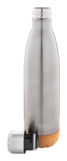 Recouver insulated bottle