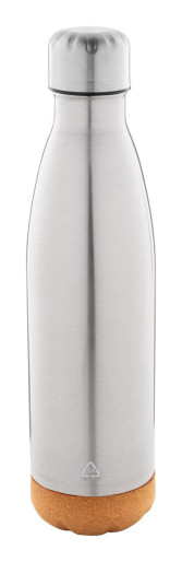 Recouver insulated bottle