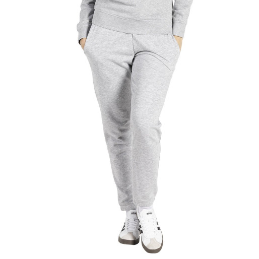 TERRY TRACK, unisex jogging pants, 280 g/m2, ash