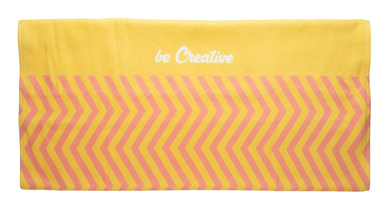 CreaTowel L sublimacioni peškir