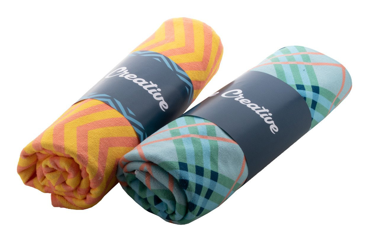 CreaTowel L sublimacioni peškir