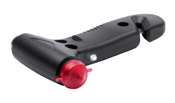 Seleter emergency hammer