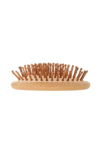 Odile bamboo hairbrush