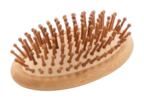 Odile bamboo hairbrush