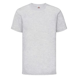 Fruit of the Loom, Valueweight, children's cotton T-shirt