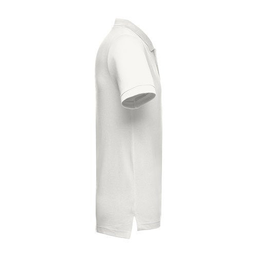 THC ADAM II. Muška pamučna polo majica kratkih rukava