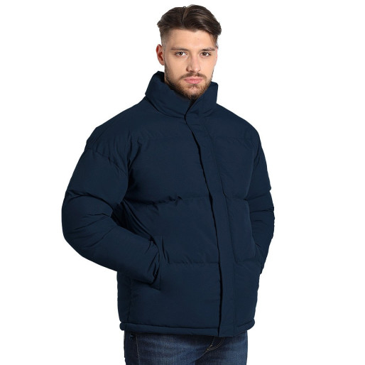 HUSKY JACKET, jakna, plava