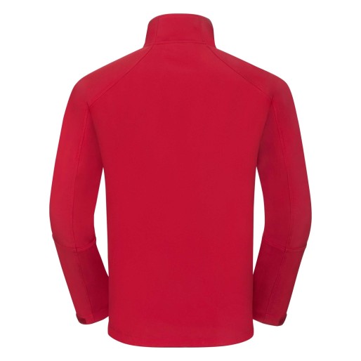 RUSSELL muška Bionic Softshell