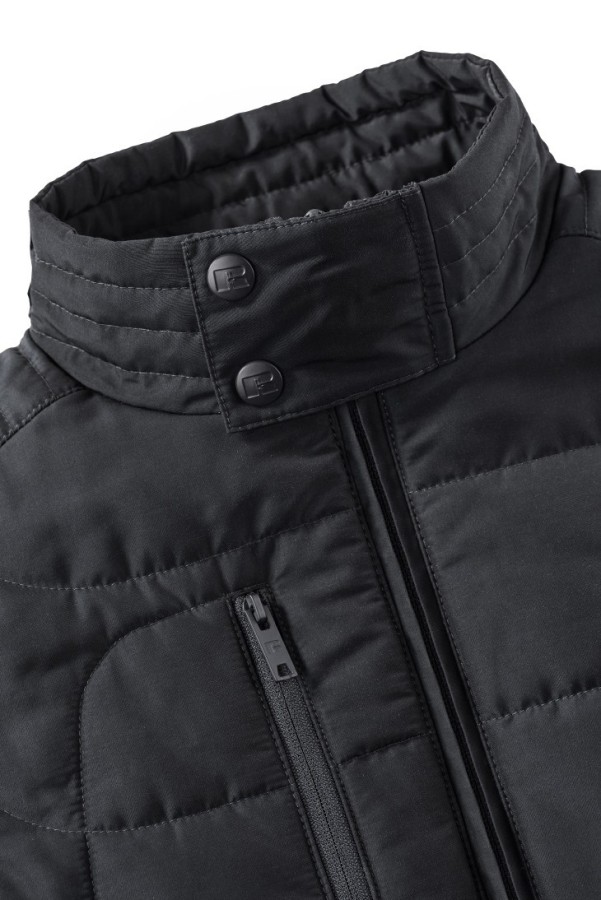 RUSSELL LADIES CROSS JACKET