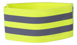 Picton reflective arm strap